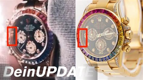 fake rolex sinan g